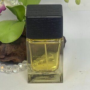 Donna Karan Gold Sparkling Eau De Toilette EDT Spray for Women - 1 oz - New